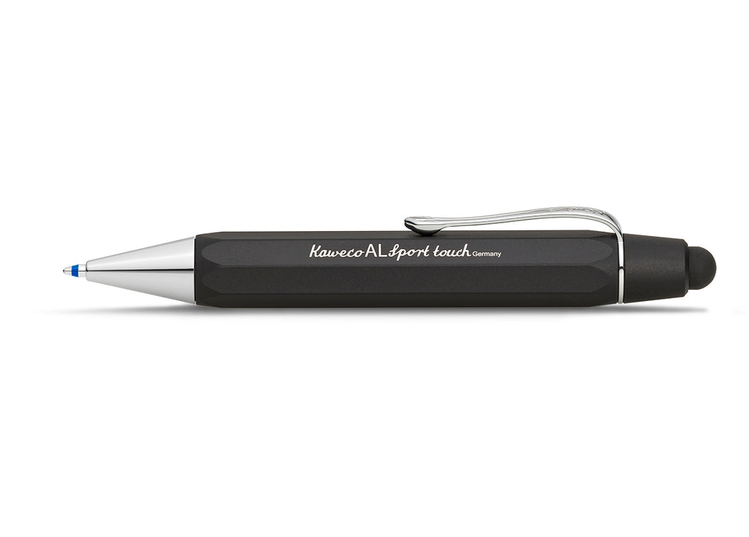 Kaweco AL SPORT Touch Pen Black