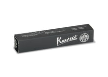 Load image into Gallery viewer, Kaweco CLASSIC SPORT Fountain Pen Black
