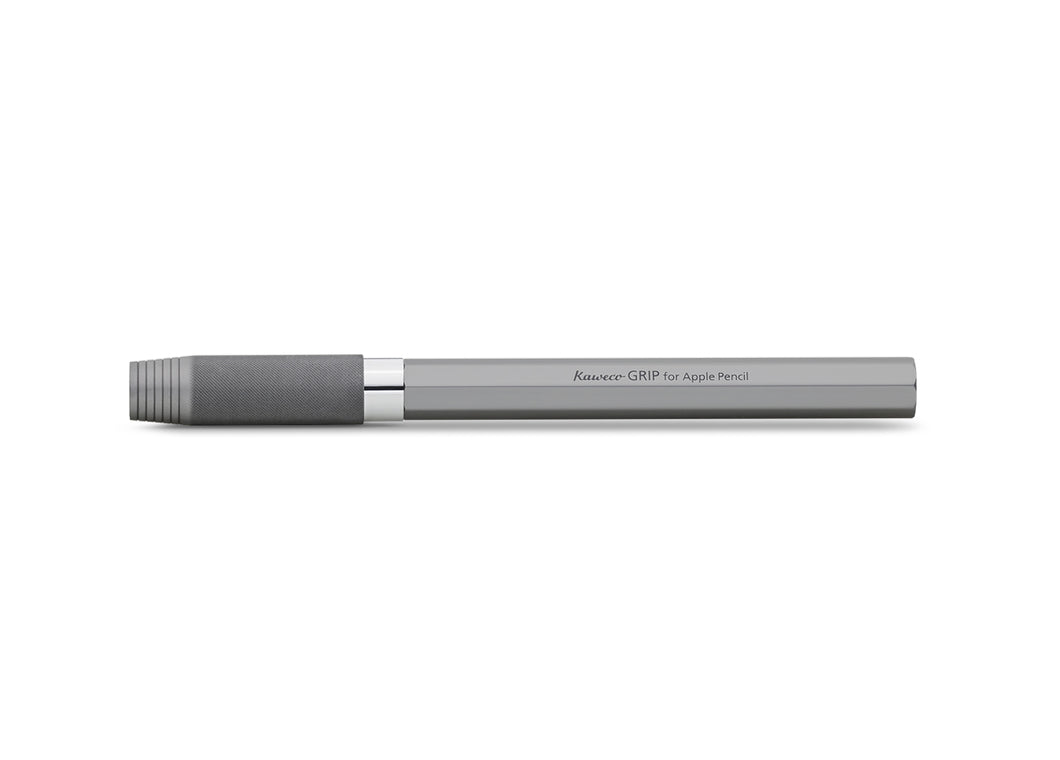 Kaweco Grip for Apple Pencil Anthracite