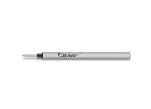 Load image into Gallery viewer, Kaweco EURO Rollerball Refill Black 0.4 mm - 1 pc
