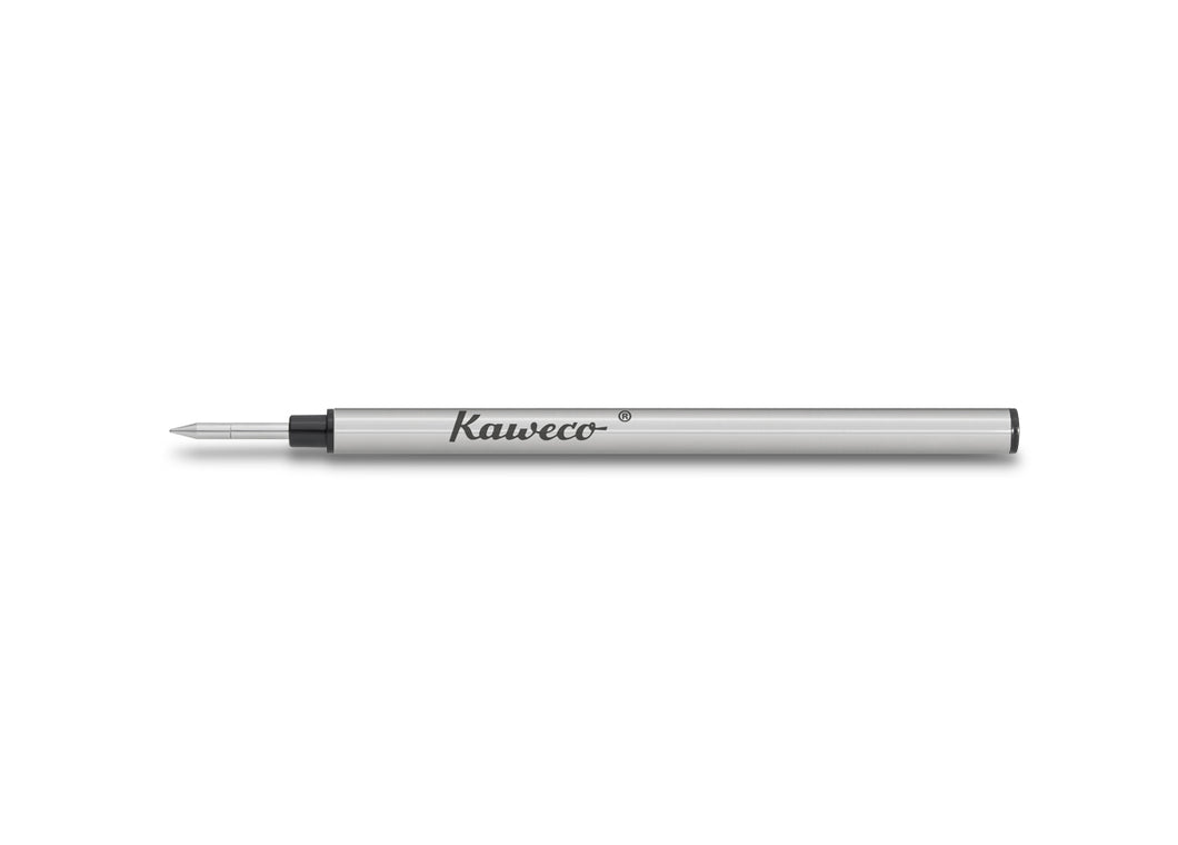 Kaweco EURO Rollerball Refill Black 0.4 mm - 1 pc