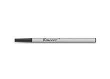 Load image into Gallery viewer, Kaweco EURO Rollerball Refill Black 0.4 mm - 1 pc
