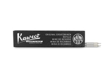 Load image into Gallery viewer, Kaweco D1 Ballpen Refill Needle Point Black 0.5 mm - 2 pcs
