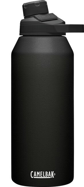 Chute® Mag 40 oz Bottle, Insulated Stainless Steel