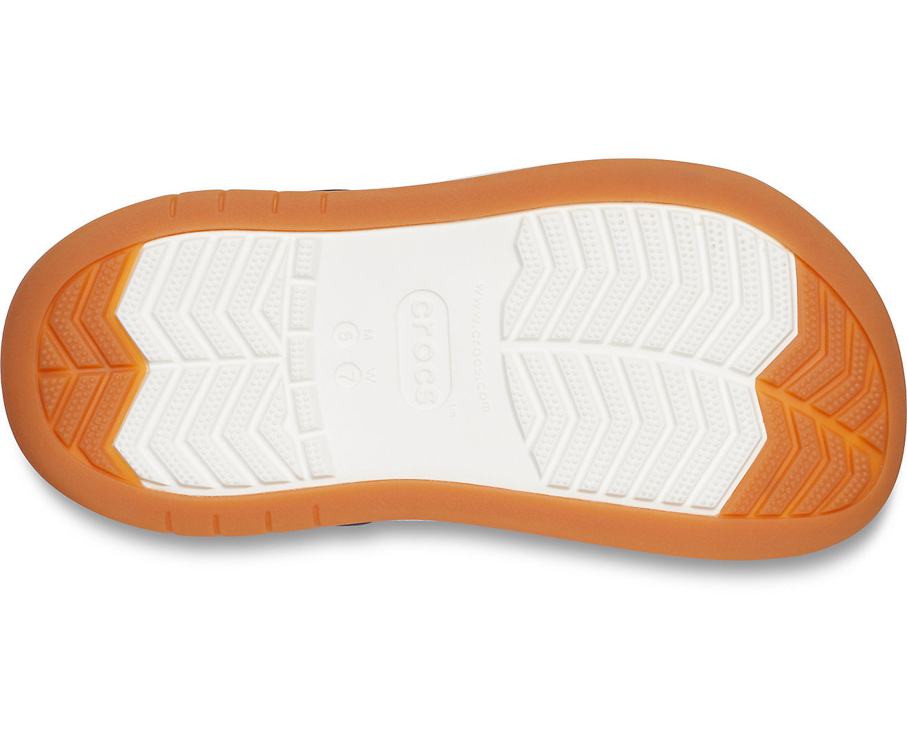 Crocband™ Full Force Clog – brands