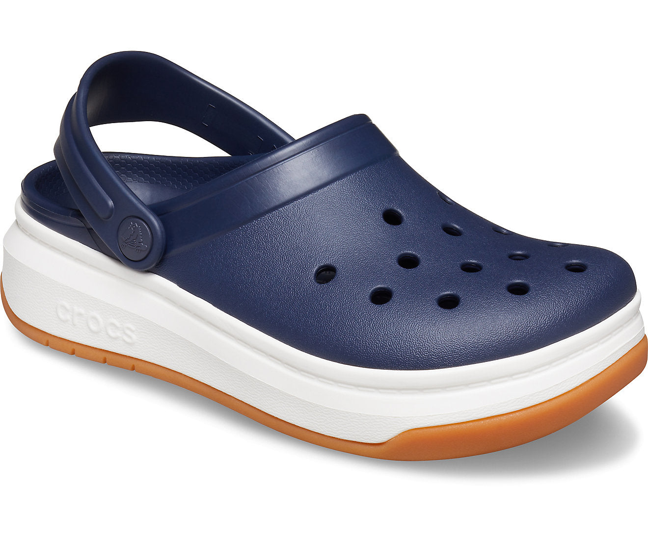 Crocband™ Full Force Clog – brands