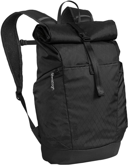 Pivot™ Roll Top Backpack