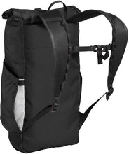 Load image into Gallery viewer, Pivot™ Roll Top Backpack
