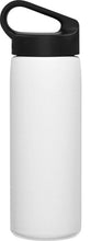 Load image into Gallery viewer, Carry Cap 20 oz Bottle, Insulated Stainless Steel
