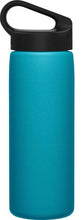 Load image into Gallery viewer, Carry Cap 20 oz Bottle, Insulated Stainless Steel
