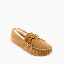 Load image into Gallery viewer, Men&#39;s Sheepskin Softsole Moc
