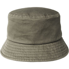 Load image into Gallery viewer, Washed Bucket Hat
