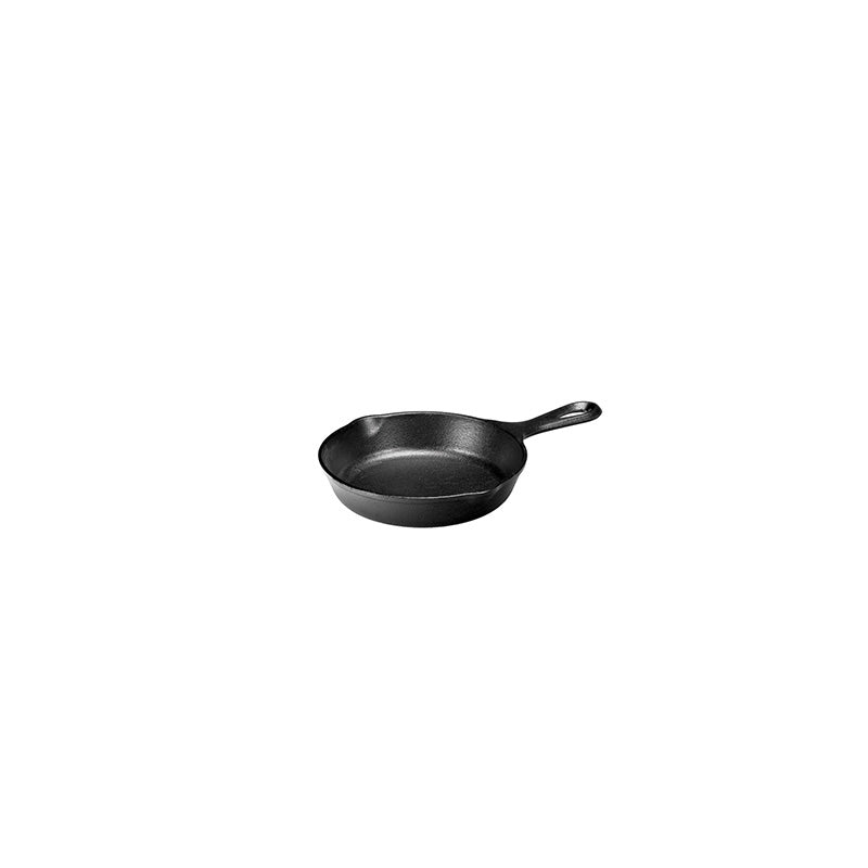 Cast Iron Skillet