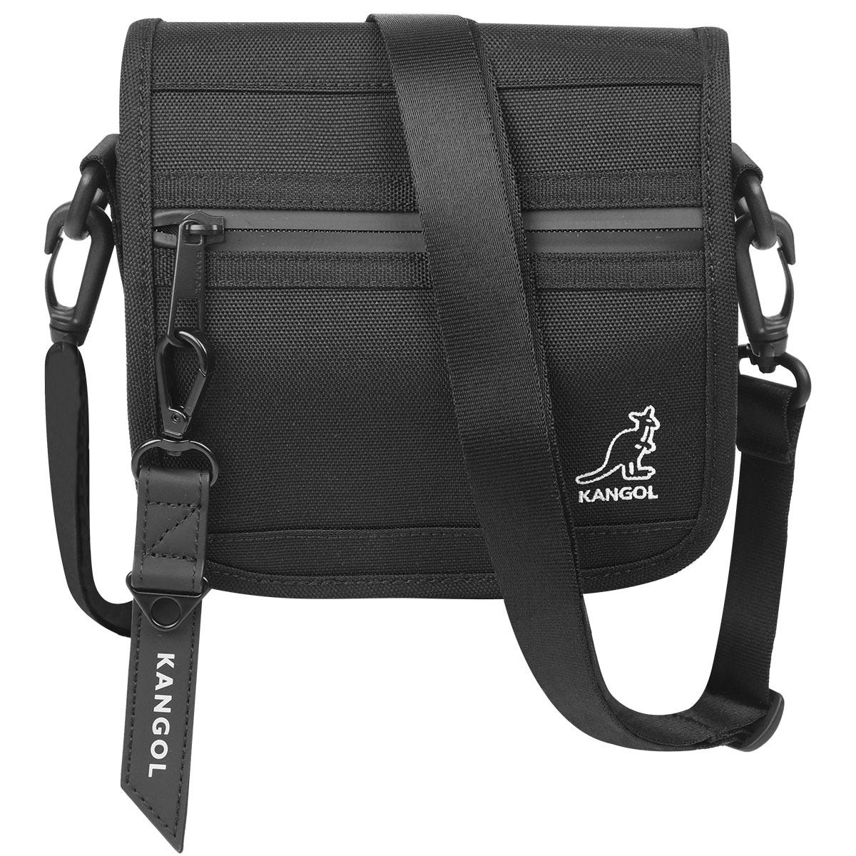 Kangol cross body bag online